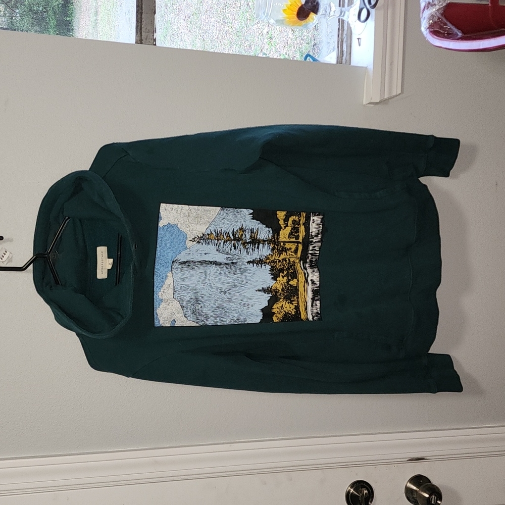 Aeropostale Hoodie